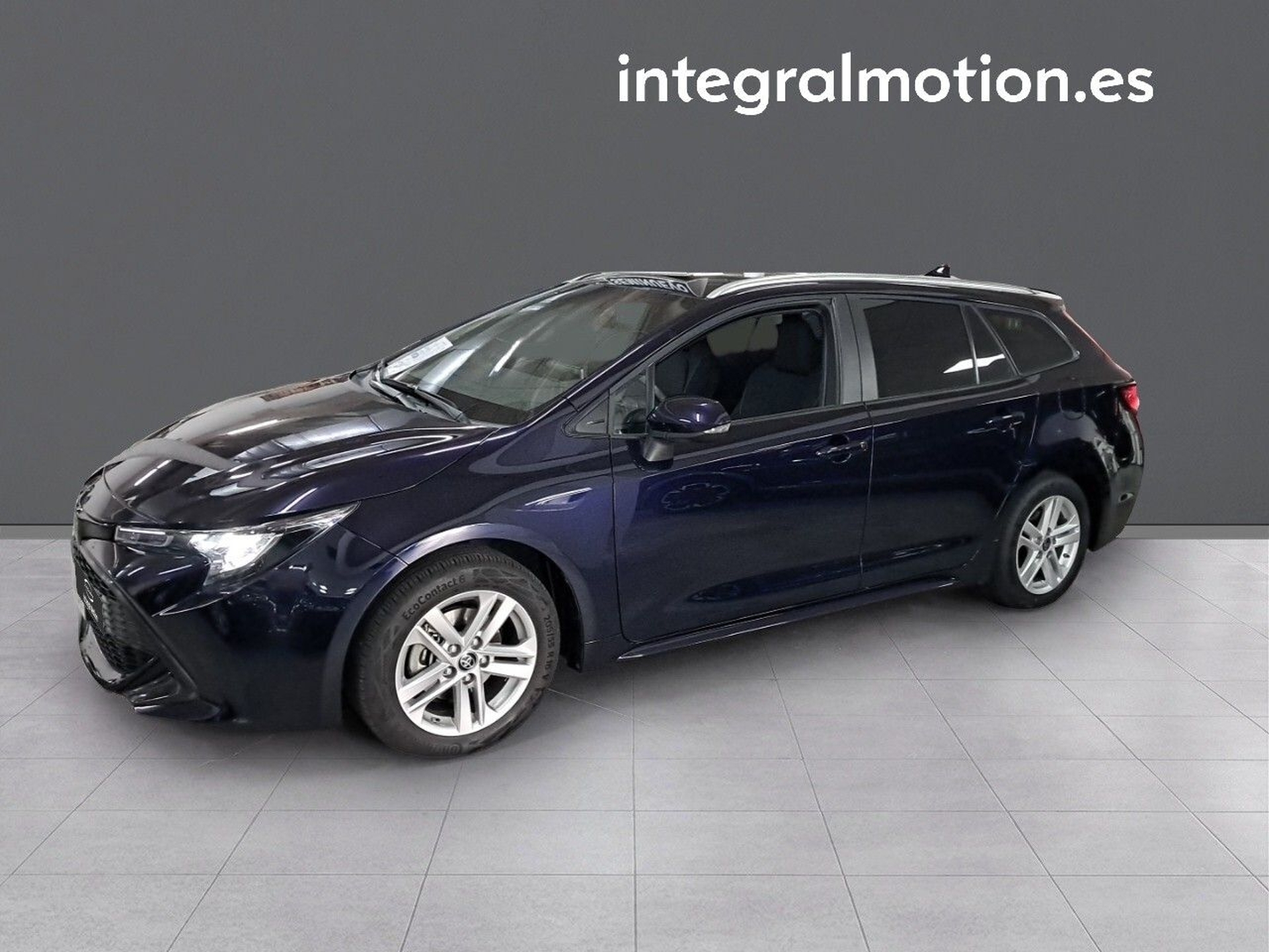 Imagen de TOYOTA Corolla