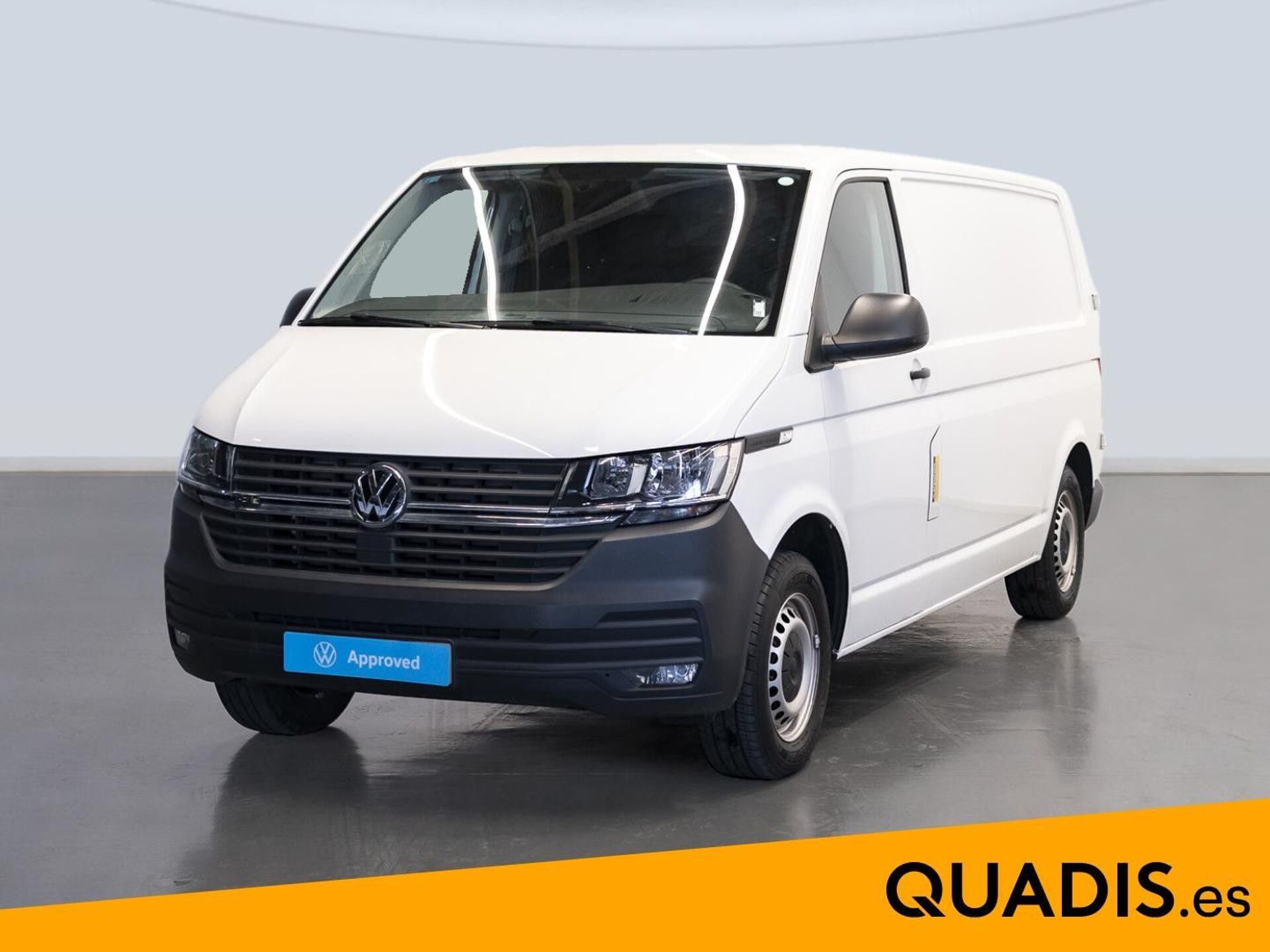Imagen de VOLKSWAGEN Transporter