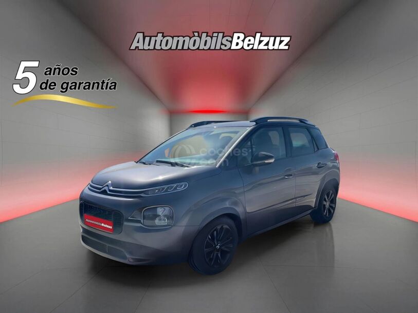 Foto del CITROEN C3 Aircross Puretech S&S Feel 110