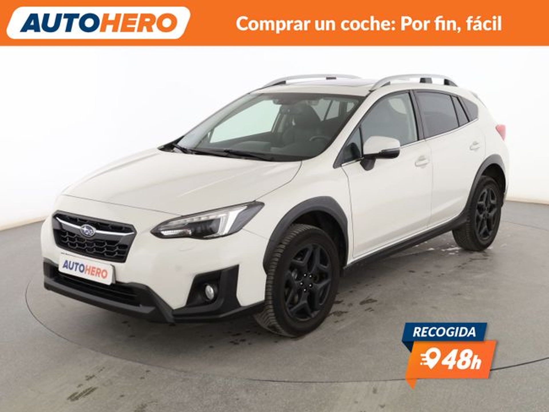 Imagen de SUBARU XV