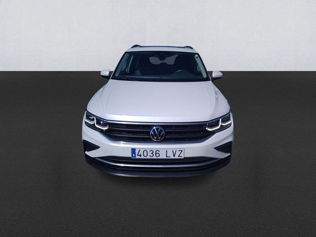 Foto del VOLKSWAGEN Tiguan 1.5 TSI Life DSG 110kW