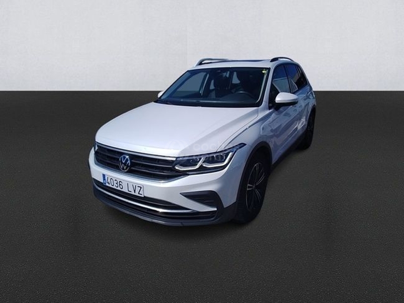Foto del VOLKSWAGEN Tiguan 1.5 TSI Life DSG 110kW