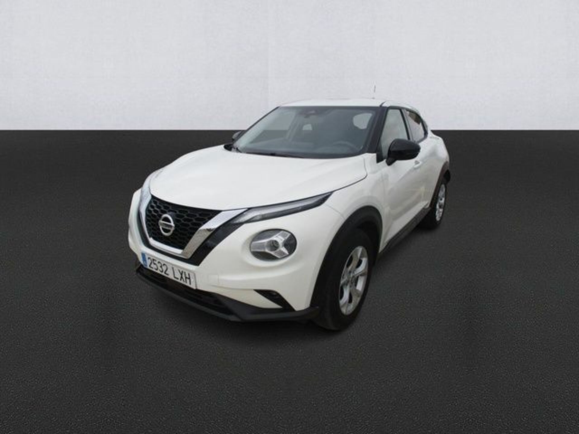 Imagen de NISSAN Juke