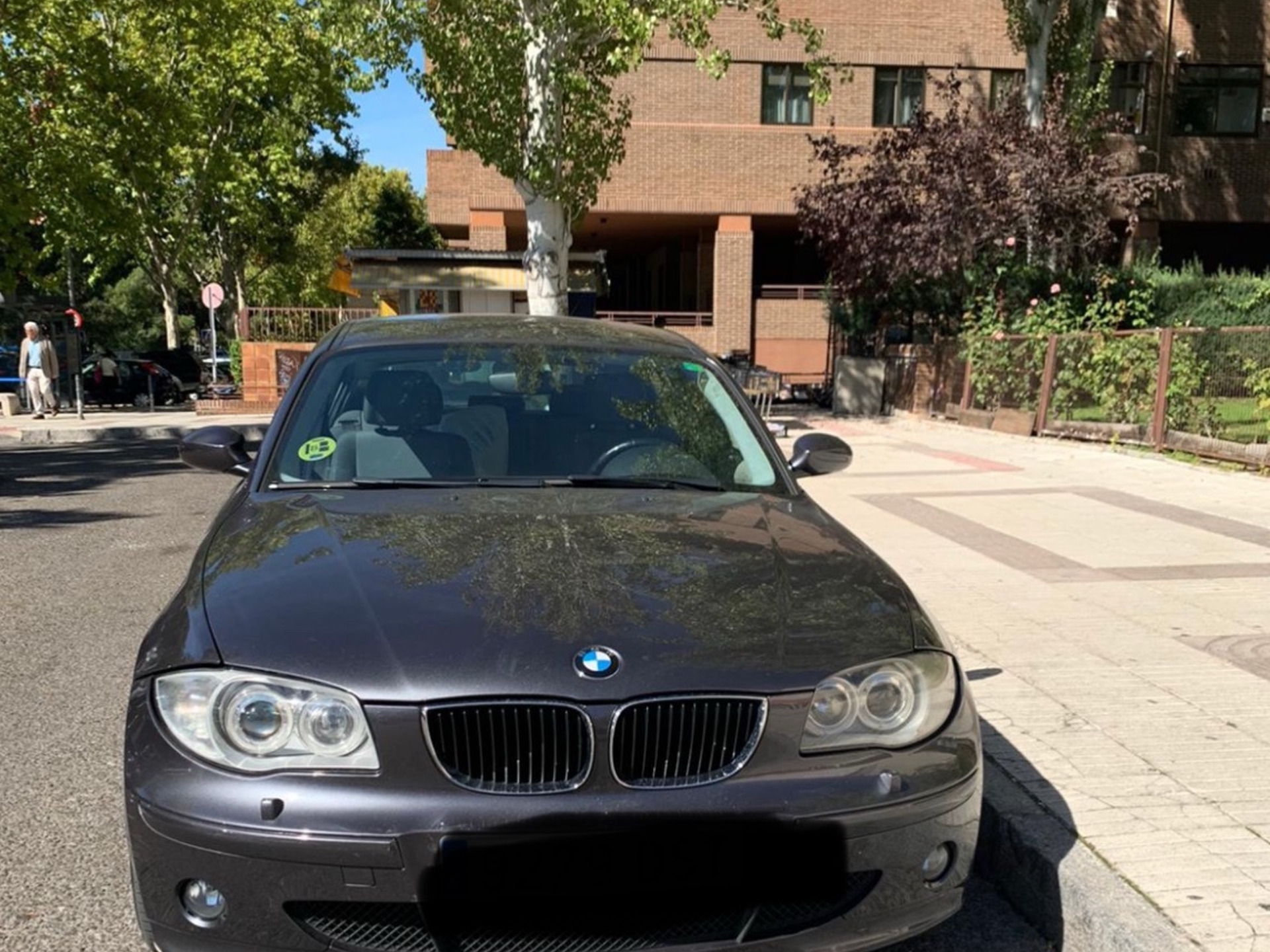 Imagen de BMW Serie 1