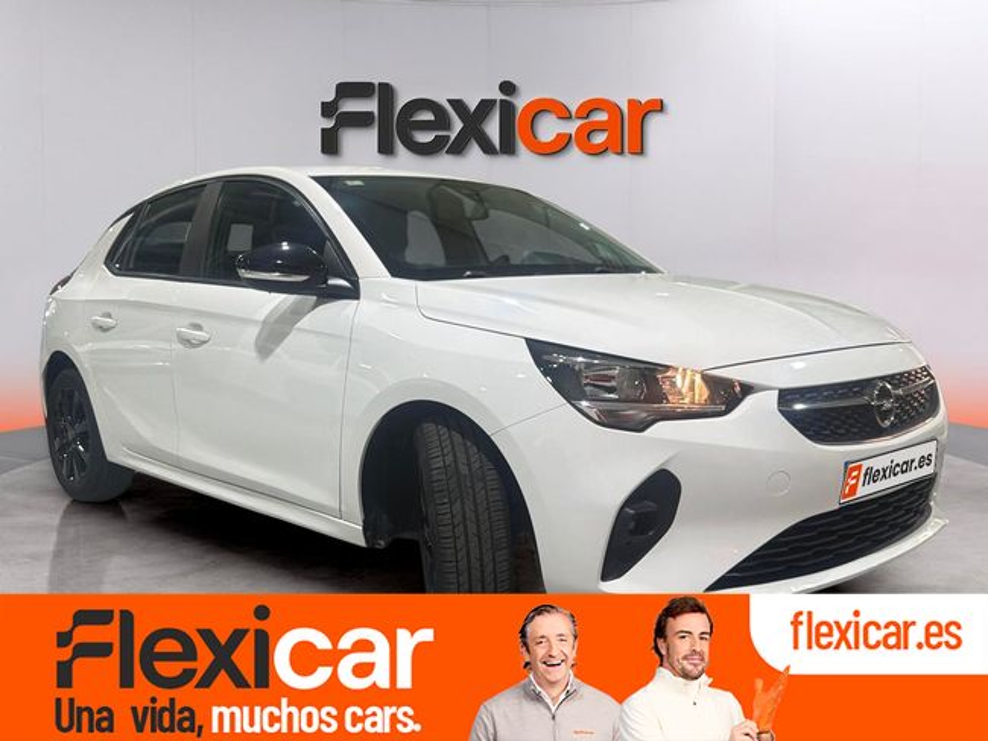 Imagen de OPEL Corsa