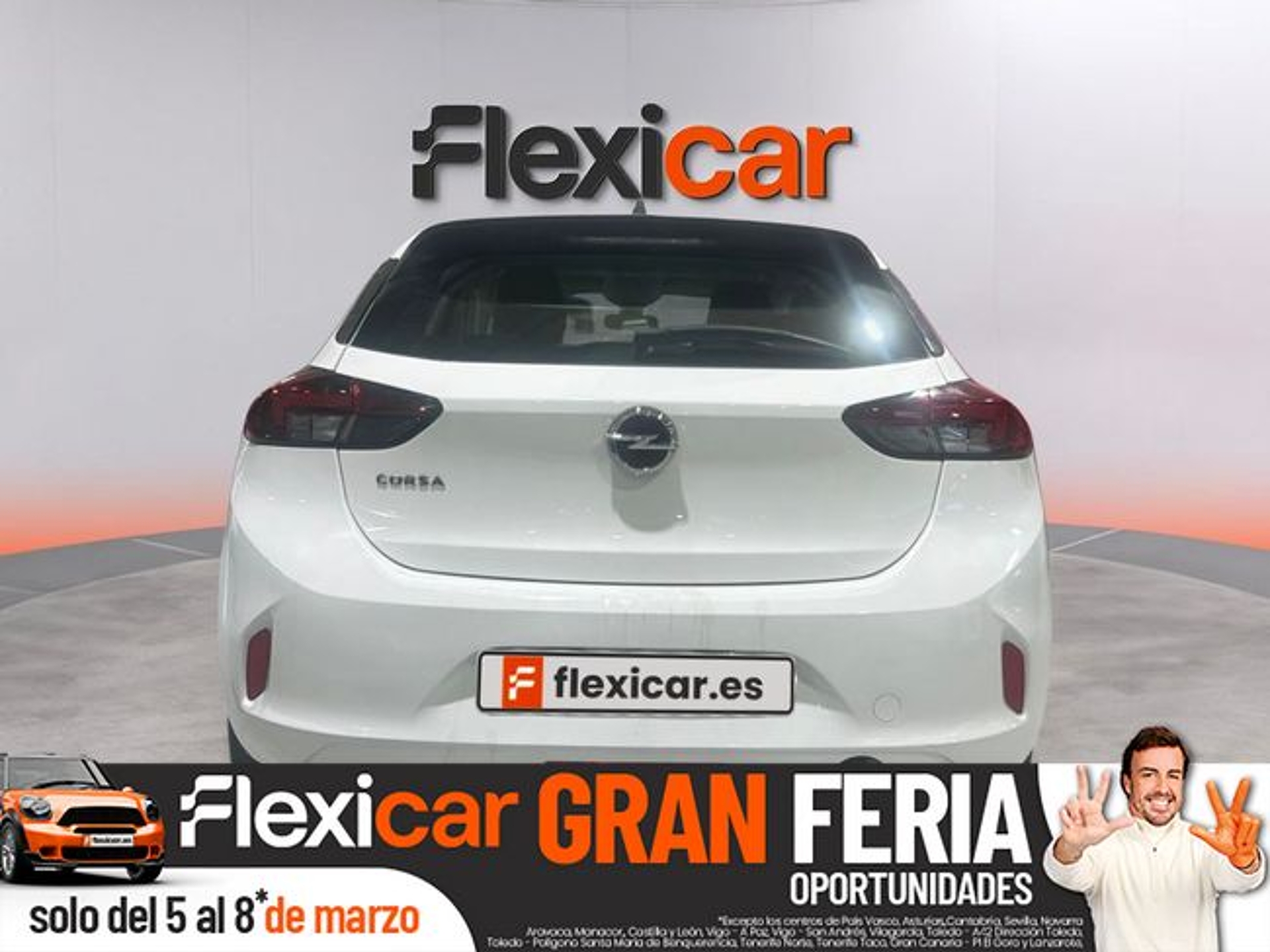 Imagen de OPEL Corsa