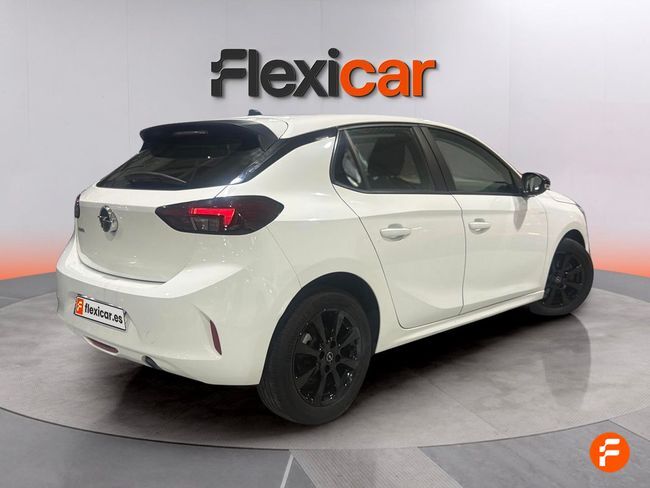 Foto del OPEL Corsa 1.5D DT S-S Edition 100