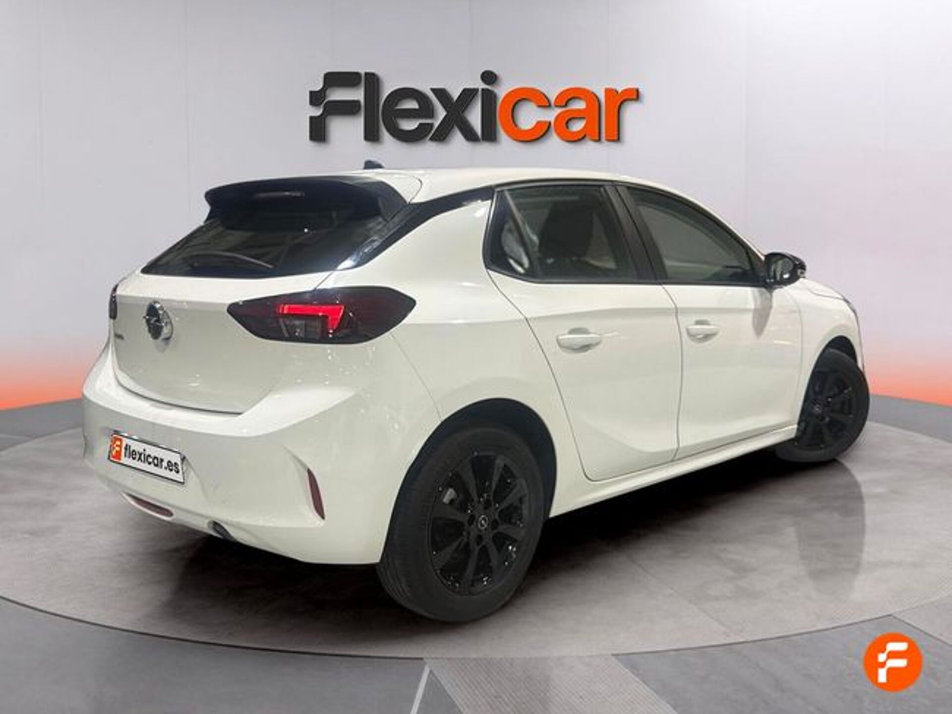 Imagen 2 de OPEL Corsa