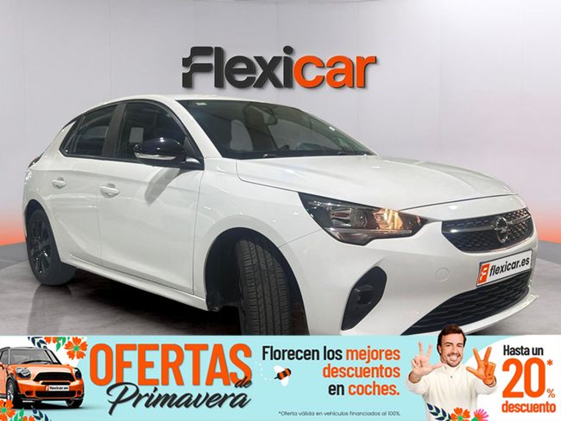 Imagen de OPEL Corsa