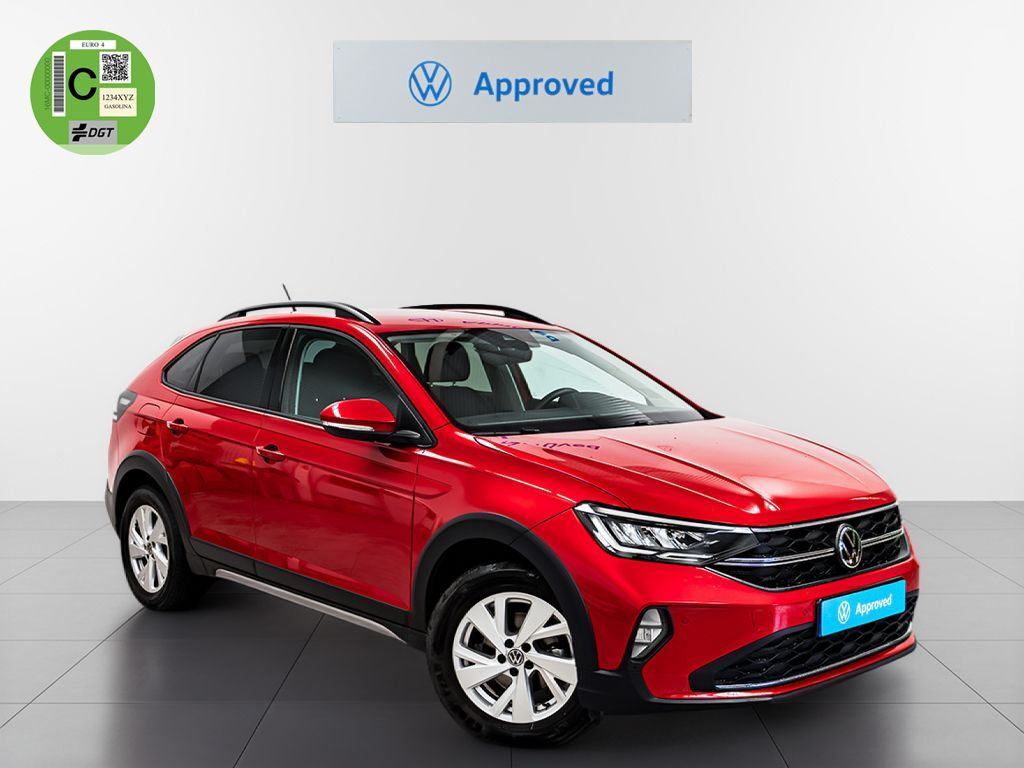 VOLKSWAGEN Taigo (1.0 TSI Life 81kW) en Madrid