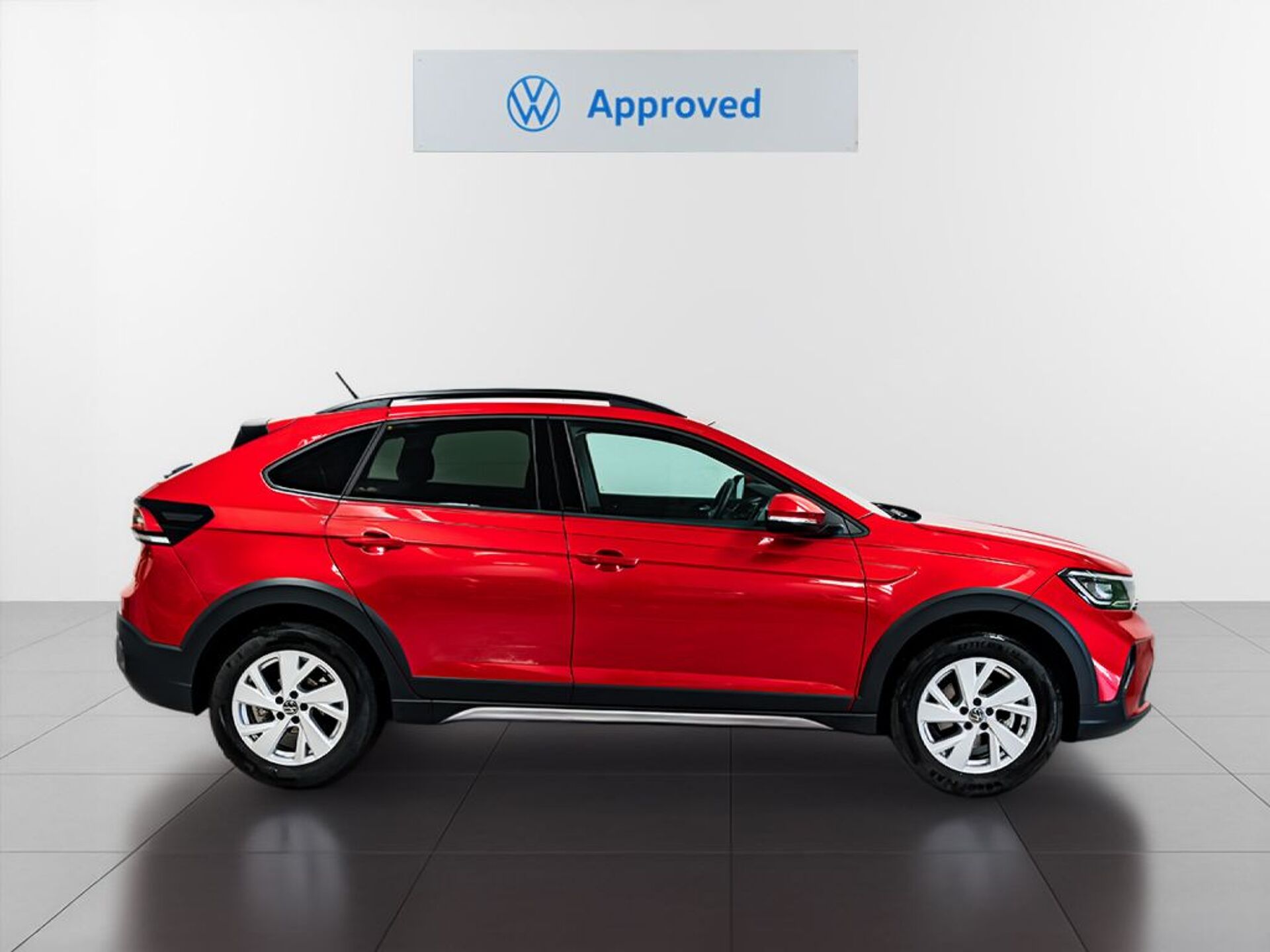 Imagen 3 de VOLKSWAGEN Taigo