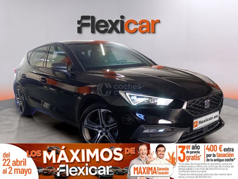 Foto del SEAT León ST 1.0 EcoTSI S&S Style XS 110