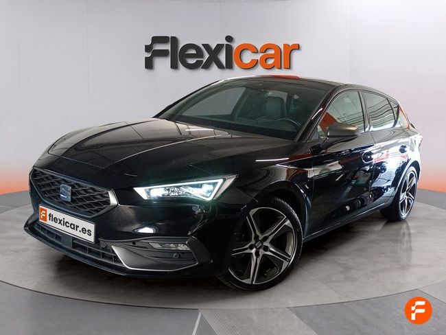 Foto del SEAT León ST 1.0 EcoTSI S&S Style XS 110