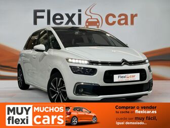 Imagen de CITROEN C4 Spacetourer 1.2 PureTech EAT8 Feel 130