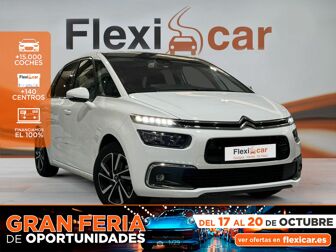 Imagen de CITROEN C4 Spacetourer 1.2 PureTech EAT8 Feel 130