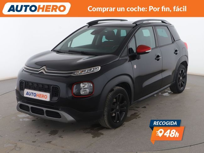 CITROEN C3 Aircross (1.5 Blue-HDi C-Series) en Madrid