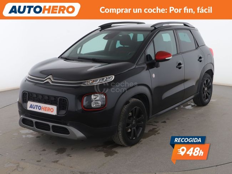 Foto del CITROEN C3 Aircross BlueHDi S&S Shine 100