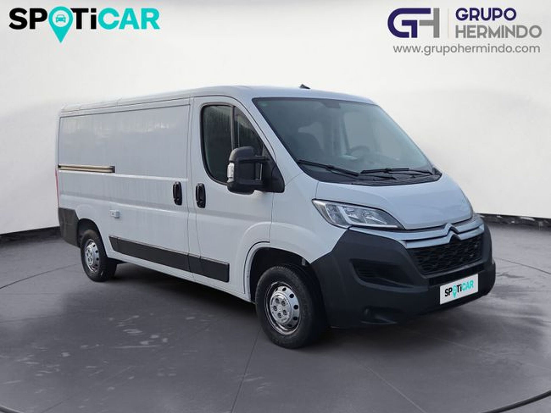 Imagen 2 de CITROEN Jumper