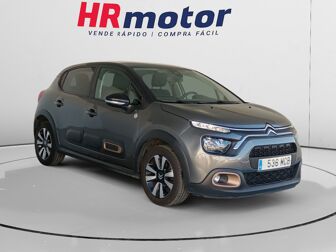 Imagen de CITROEN C3 1.5BlueHDi S&S C-Series 100