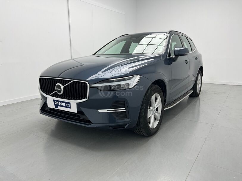 Foto del VOLVO XC60 B4 Momentum Pro FWD Aut.