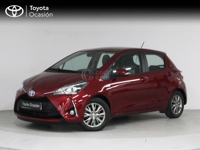 Foto del TOYOTA Yaris 100H 1.5 Active Tech
