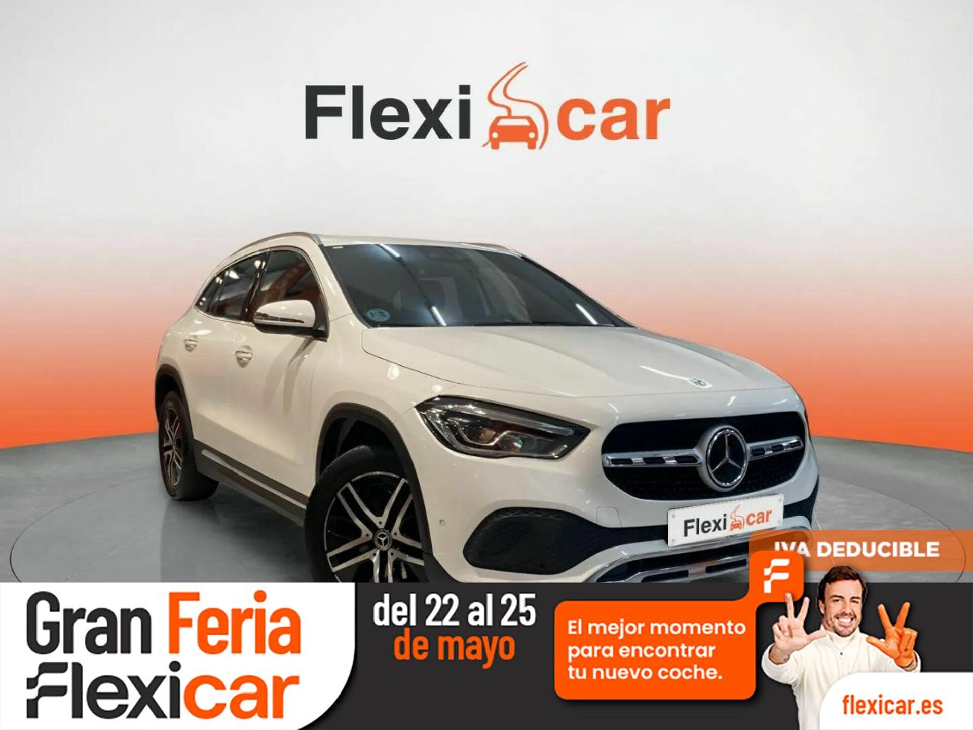 Imagen de MERCEDES Clase GLA