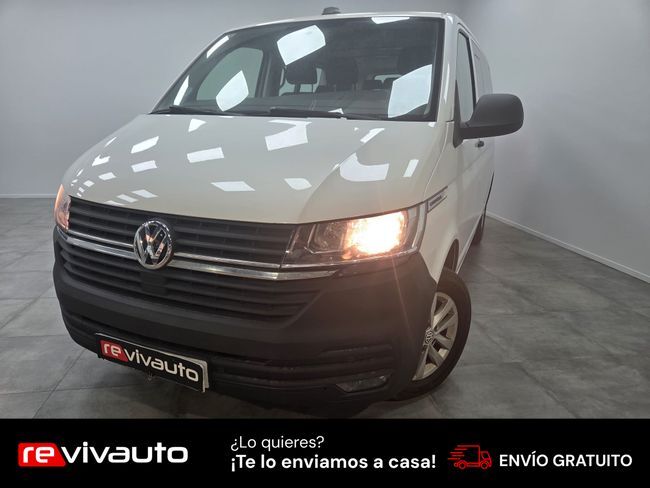 Foto del VOLKSWAGEN Caravelle 2.0TDI BMT Caravelle 84kW