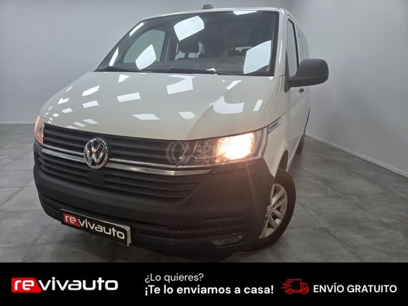 Foto del VOLKSWAGEN Caravelle 2.0TDI BMT Caravelle 84kW