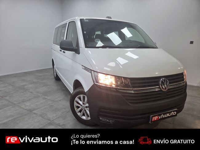 Foto del VOLKSWAGEN Caravelle 2.0TDI BMT Caravelle 84kW
