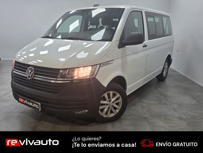 Foto del VOLKSWAGEN Caravelle 2.0TDI BMT Caravelle 84kW