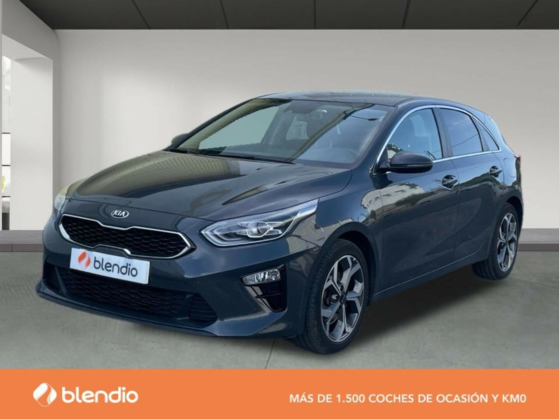 Imagen de KIA Ceed