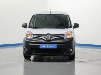 Imagen de RENAULT Kangoo Fg. 1.5Blue dCi Profesional 59kW