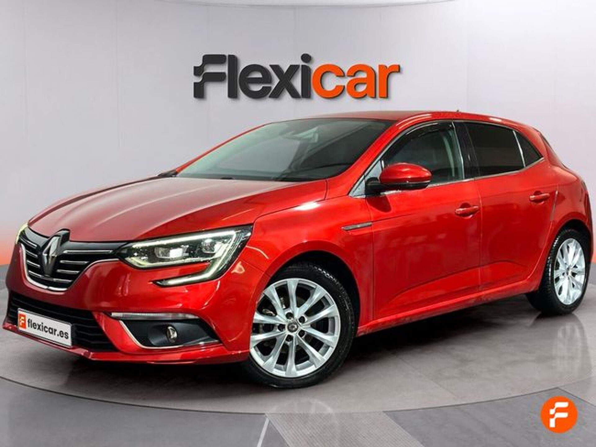 Imagen 3 de RENAULT Mégane