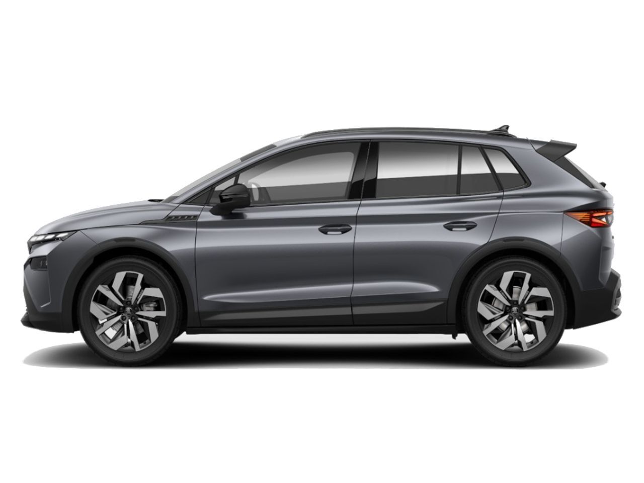 SKODA Elroq (150 kW (204 CV) 63 kWh Sportline) en Barcelona