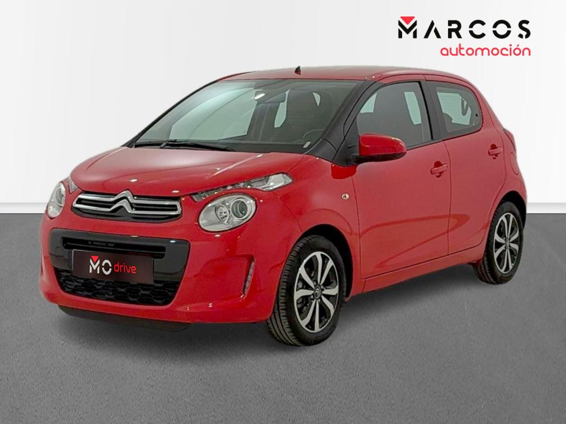 Imagen de CITROEN C1