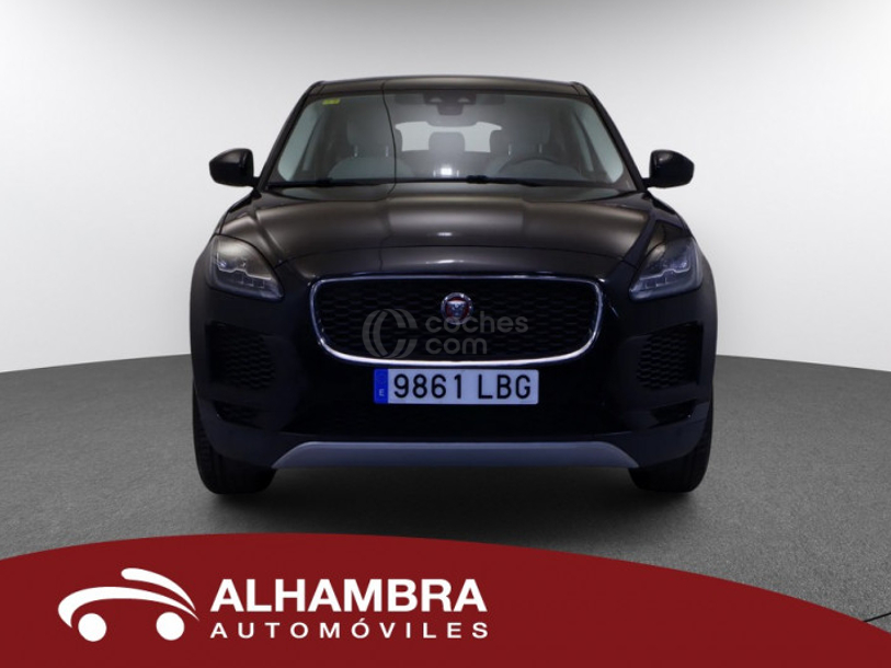 Foto del JAGUAR E-Pace 2.0D I4 Chequered Flag AWD Aut. 150