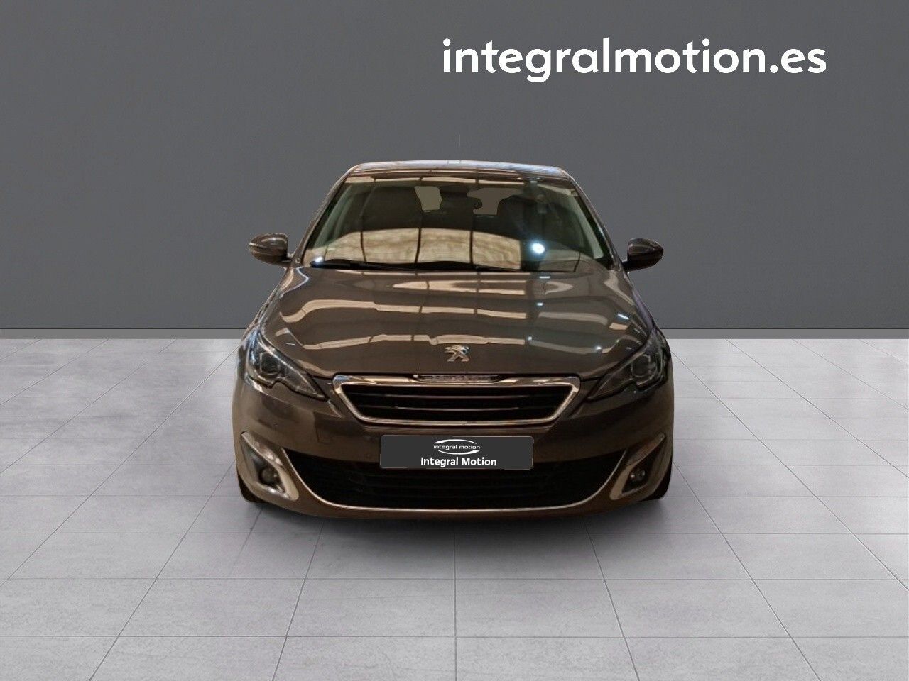 Foto del PEUGEOT 308 1.2 PureTech S&S Allure 130