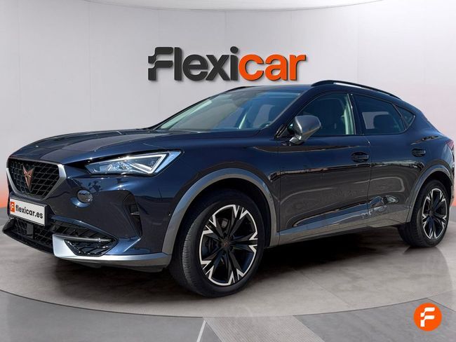 Foto del CUPRA Formentor 1.5 TSI 150 DSG