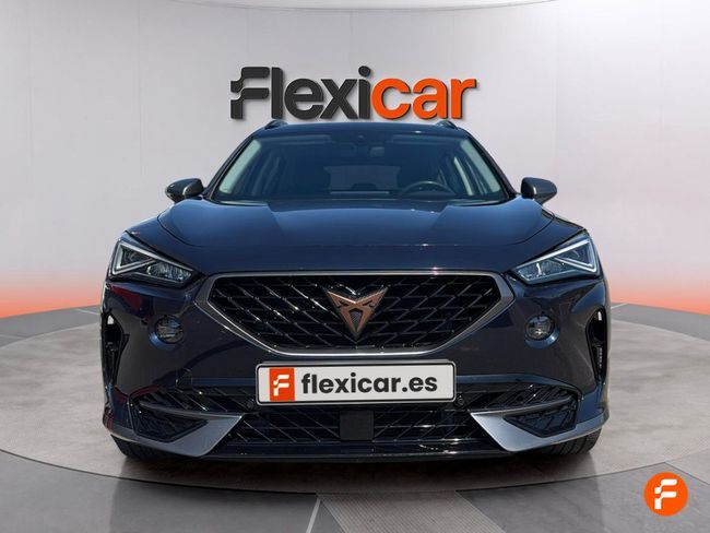 Foto del CUPRA Formentor 1.5 TSI 150 DSG