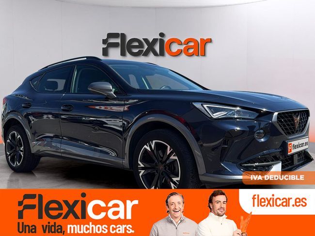 Foto del CUPRA Formentor 1.5 TSI 150 DSG