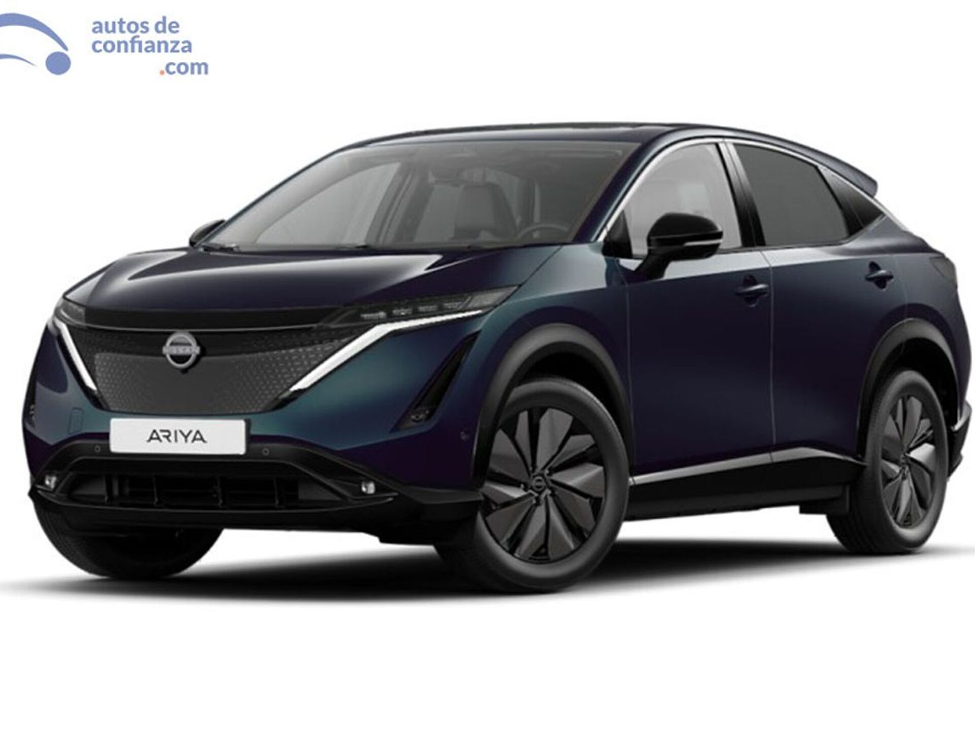 Imagen de NISSAN Ariya