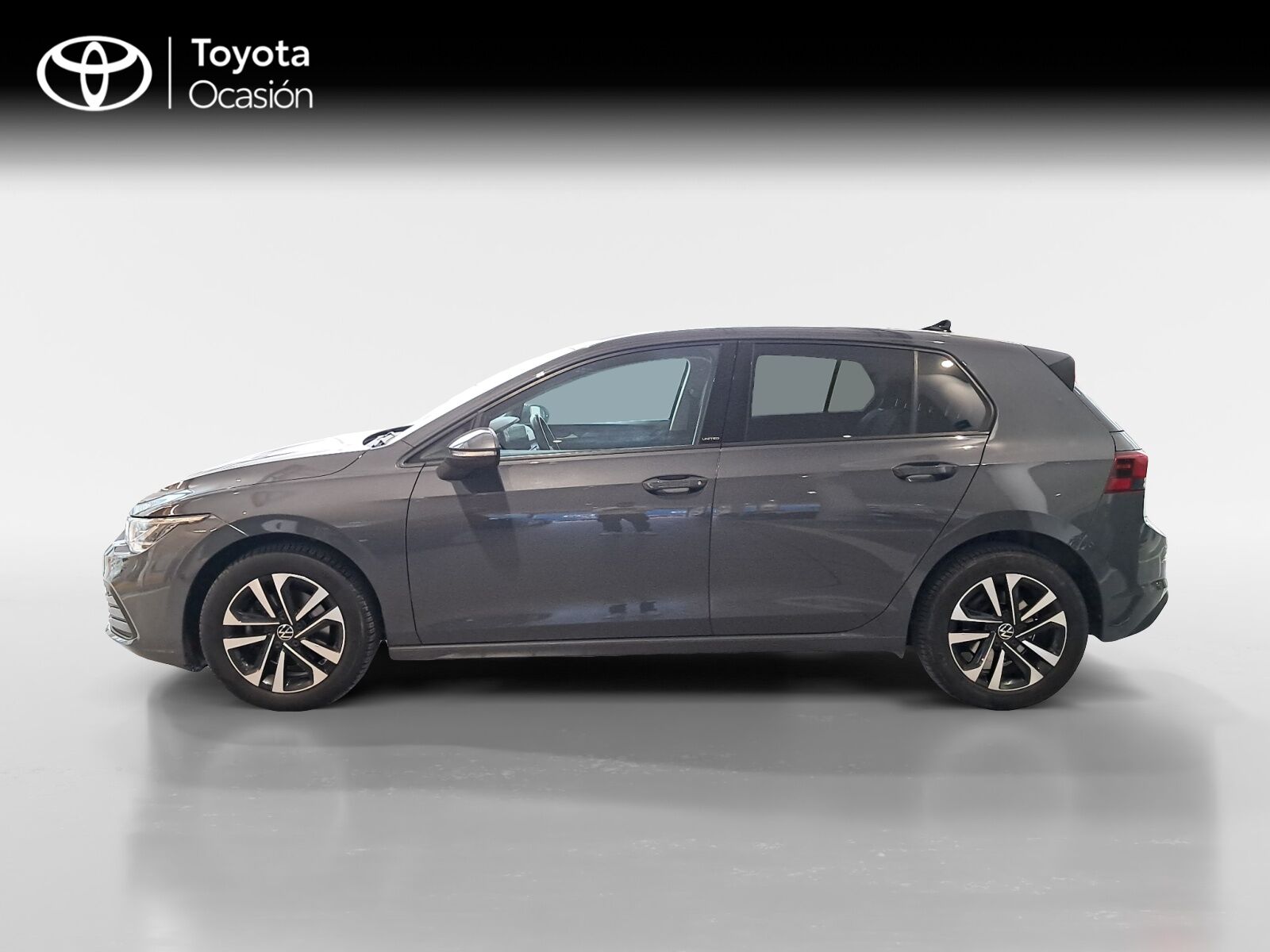 Foto del VOLKSWAGEN Golf 1.0 eTSI Life DSG 81kW