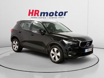 Imagen de VOLVO XC40 T2 Core Aut.