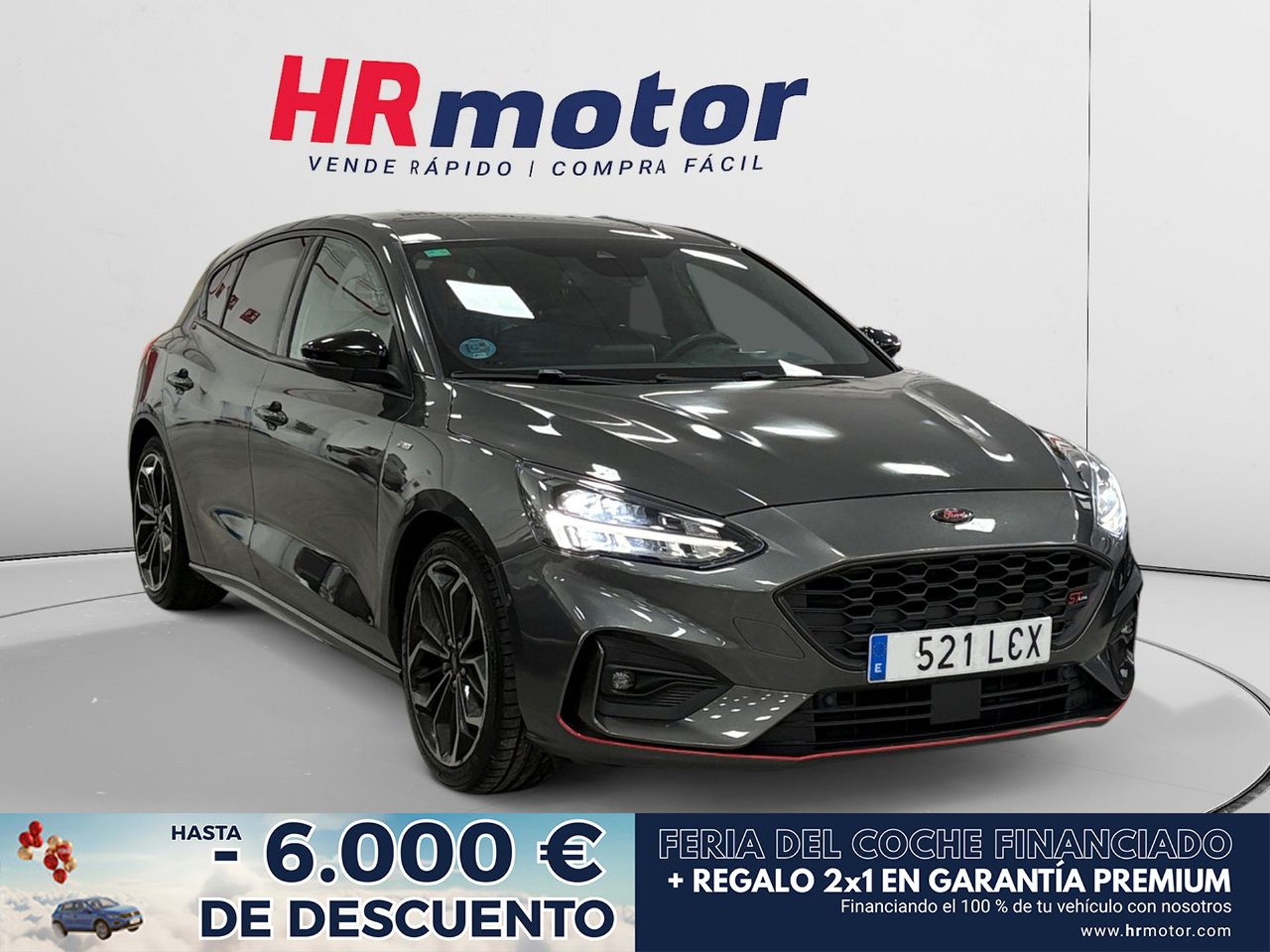 Imagen de FORD Focus