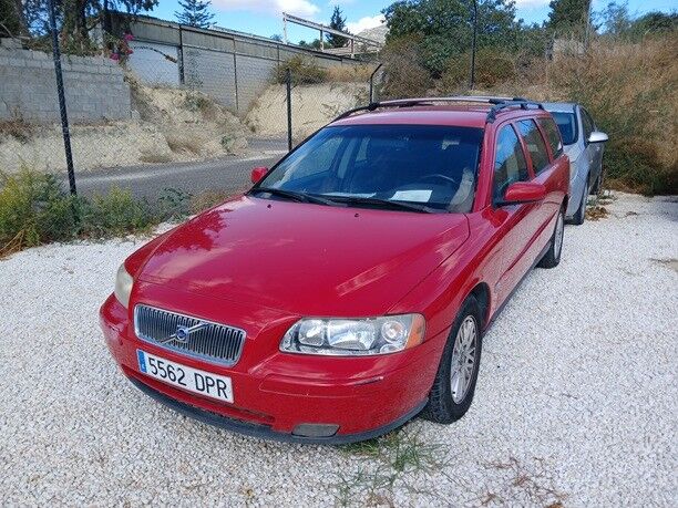 Foto del VOLVO V70 2.4 Aut.
