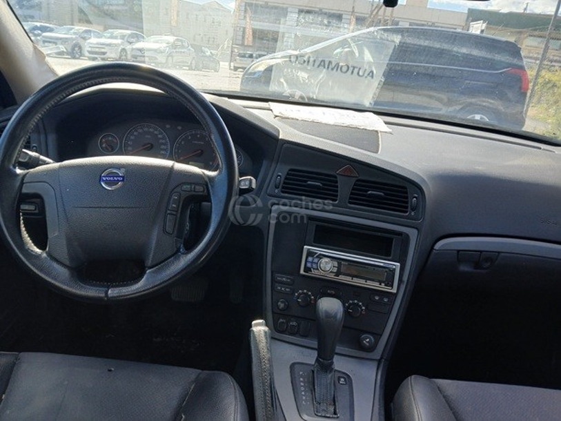Foto del VOLVO V70 2.4 Aut.