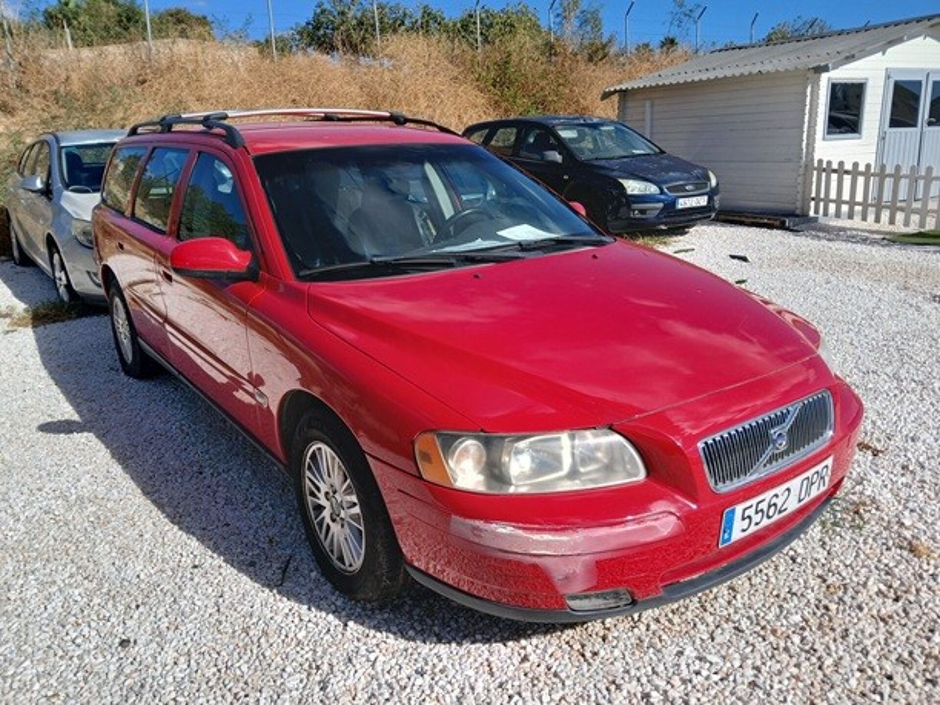Imagen 3 de VOLVO V70
