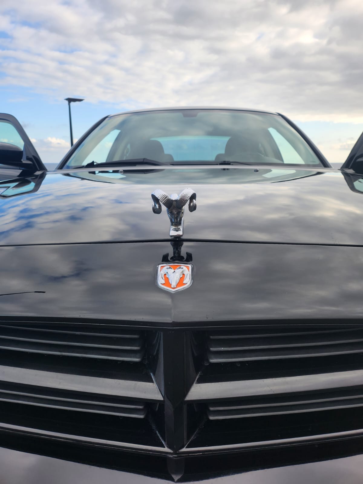 Foto del DODGE Charger SXT 3.6 V6