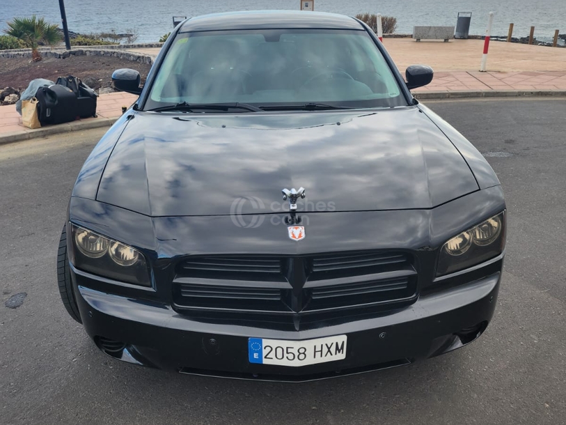 Foto del DODGE Charger SXT 3.6 V6