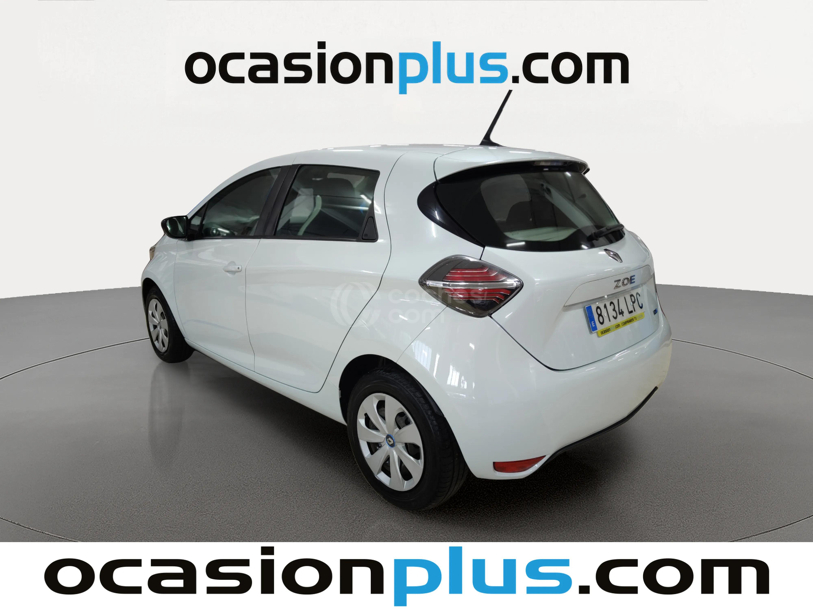 Foto del RENAULT Zoe Life 40 R110 Flexi 80kW